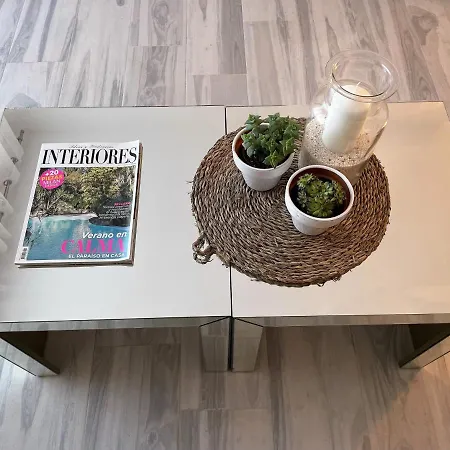 Musa Lägenhet Tarifa