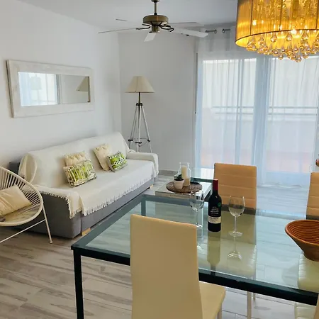 Lägenhet Musa Tarifa