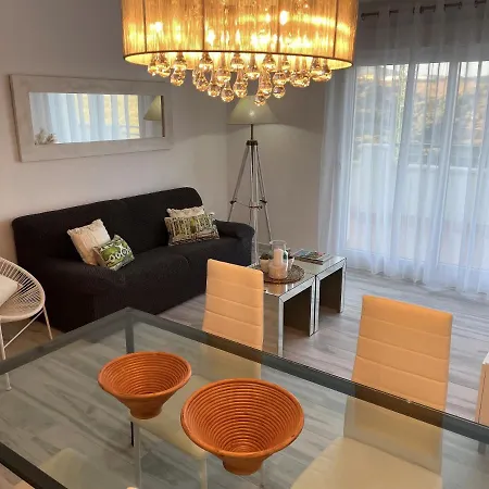 Musa Apartment