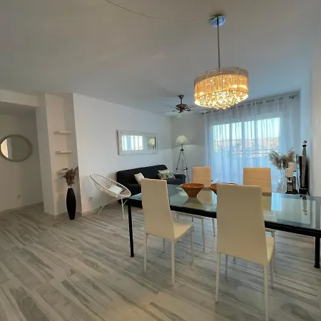Apartment Musa *