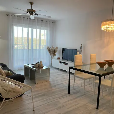 Apartment Musa