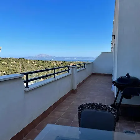 Apartment Musa Tarifa