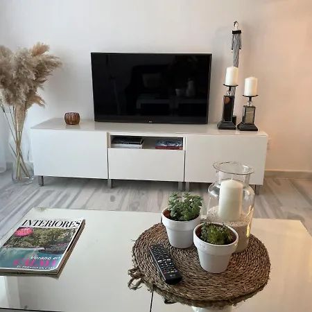 Apartment Musa Tarifa