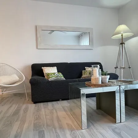Apartment Musa