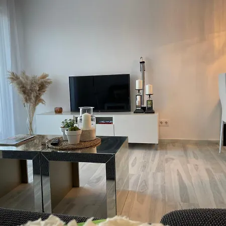 Musa Apartment *
