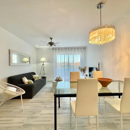 Musa Apartment *
