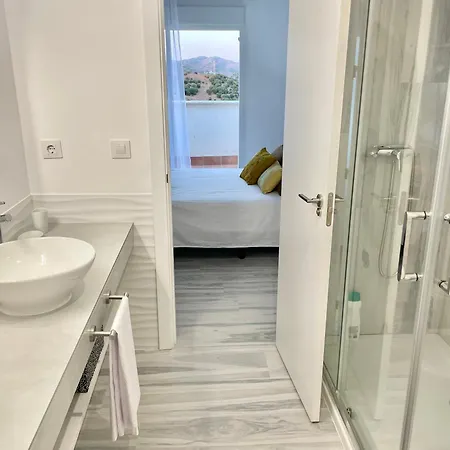 Musa Apartment