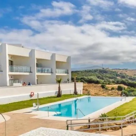 Apartment Musa Tarifa