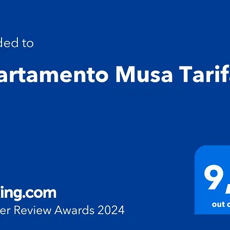 Musa * Ταρίφα