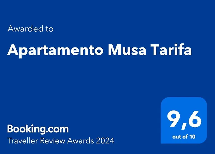 Musa * Tarifa